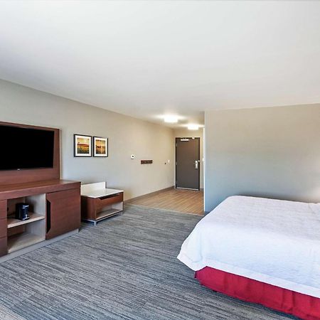 Hampton Inn Gardner Zewnętrze zdjęcie