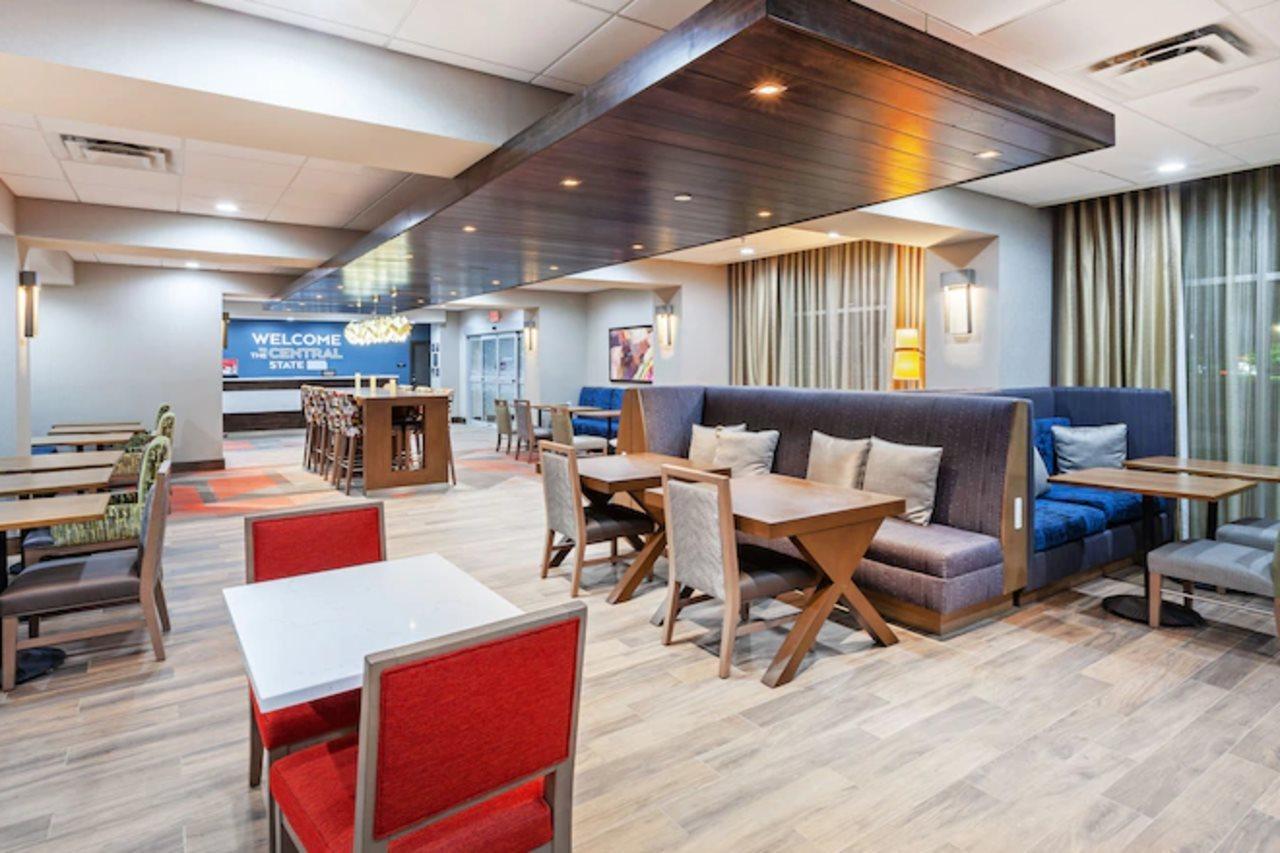 Hampton Inn Gardner Zewnętrze zdjęcie