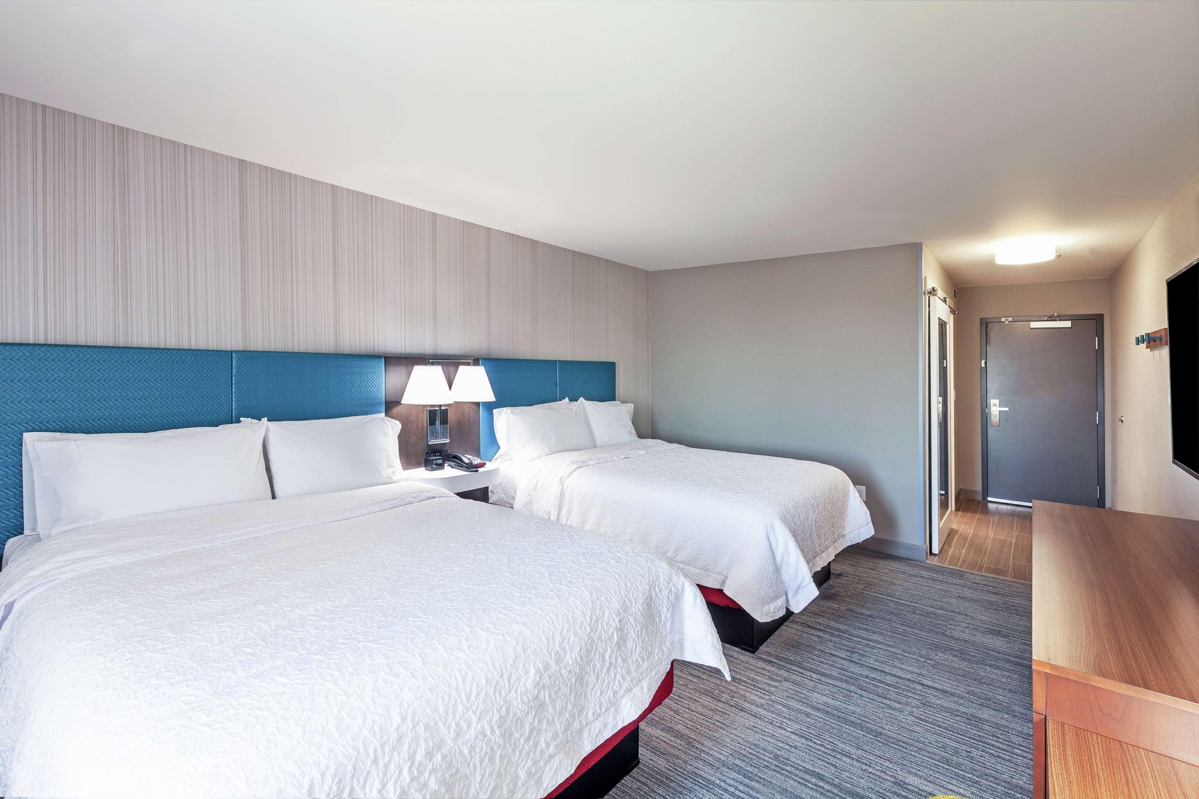 Hampton Inn Gardner Zewnętrze zdjęcie