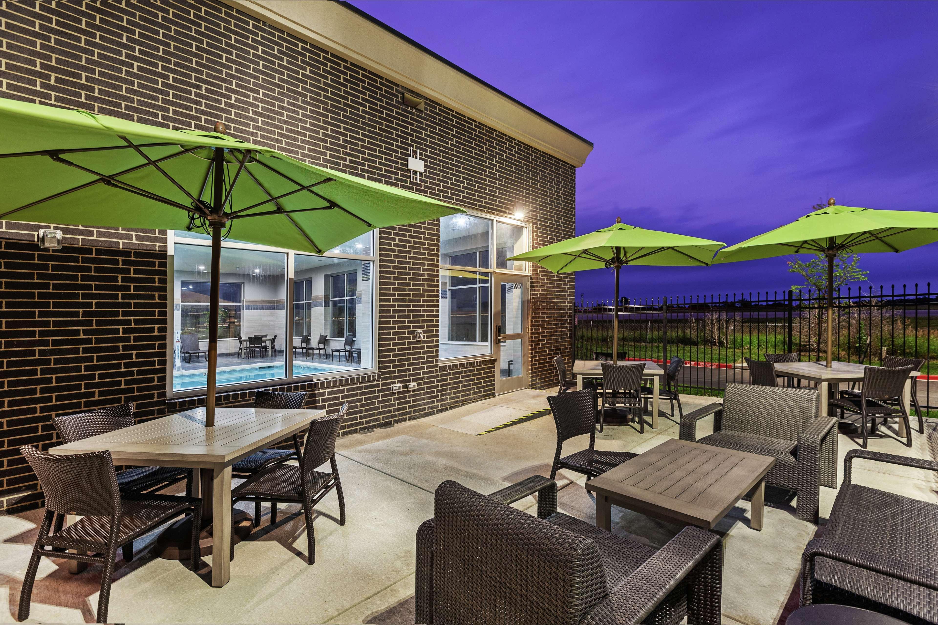 Hampton Inn Gardner Zewnętrze zdjęcie
