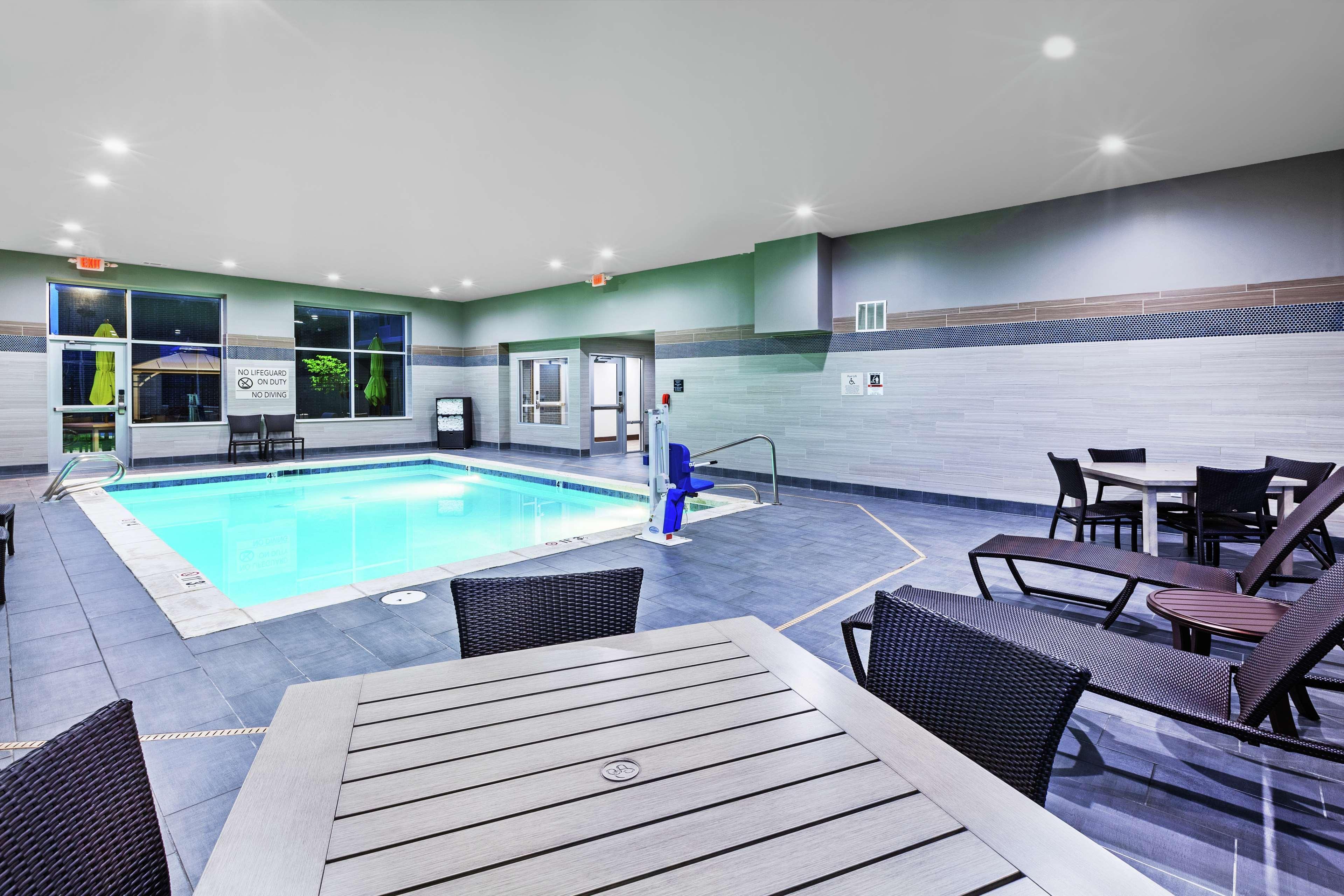 Hampton Inn Gardner Zewnętrze zdjęcie