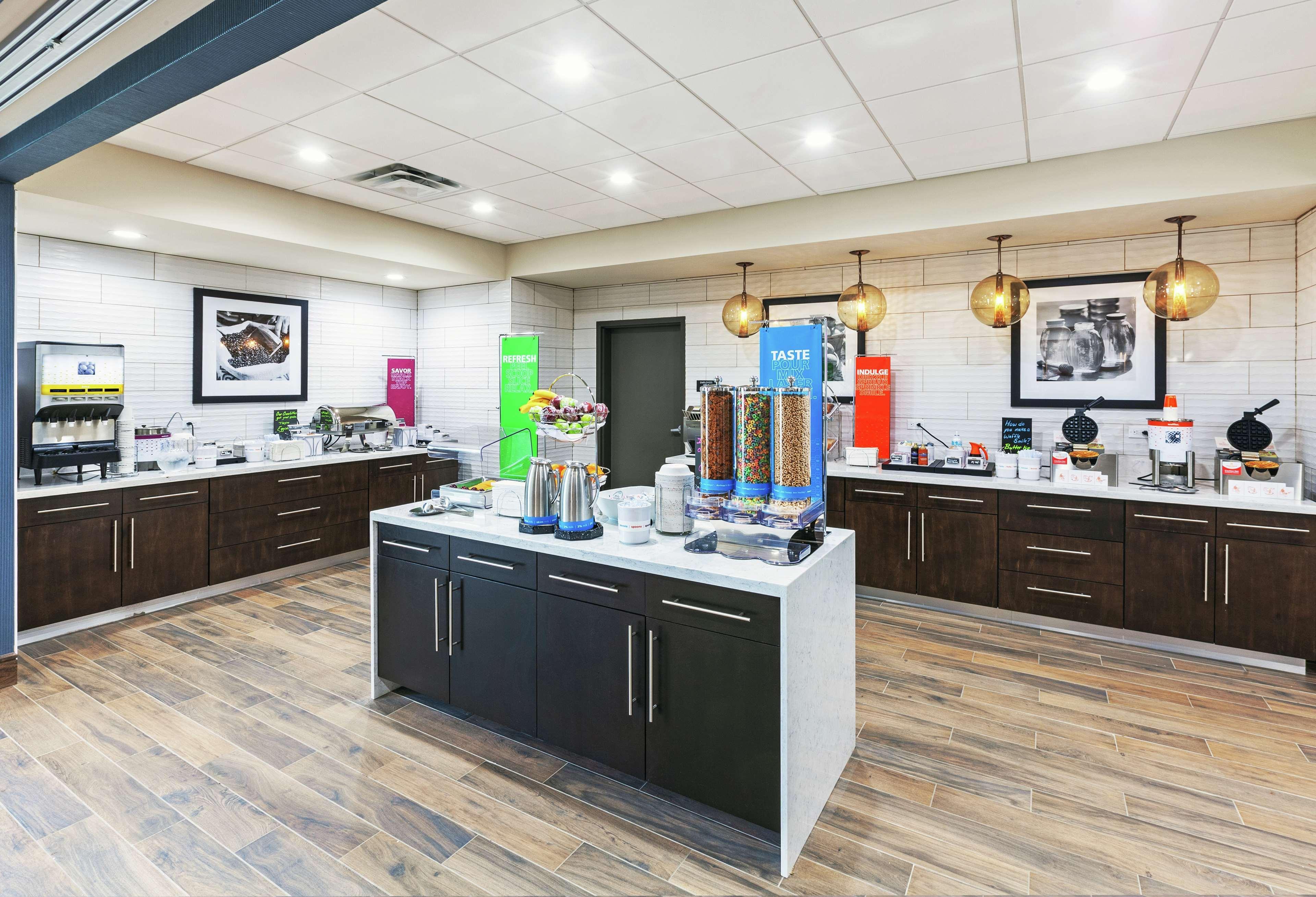 Hampton Inn Gardner Zewnętrze zdjęcie