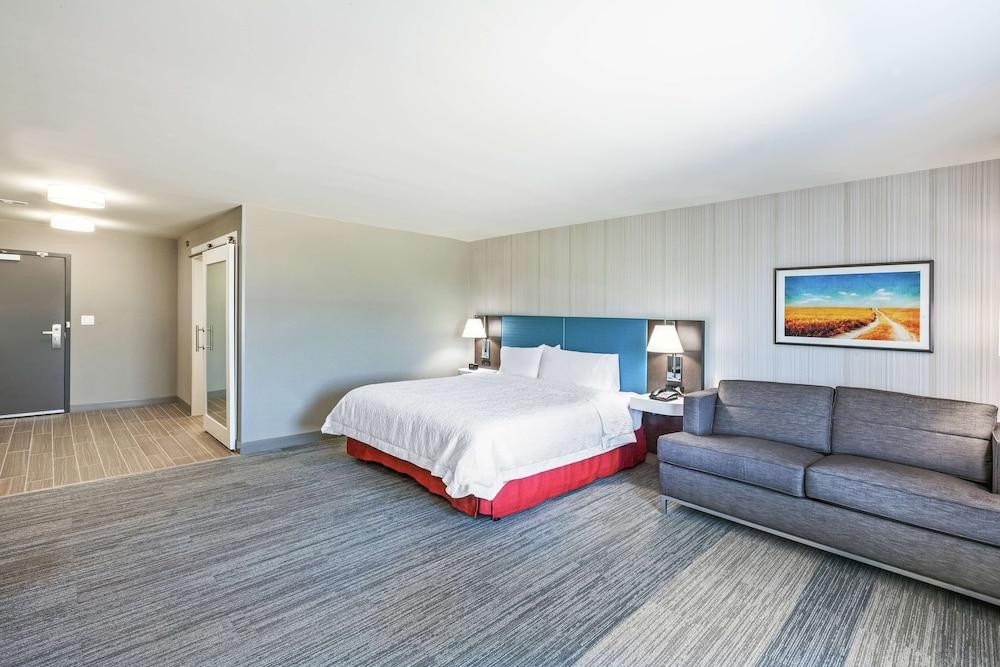 Hampton Inn Gardner Zewnętrze zdjęcie
