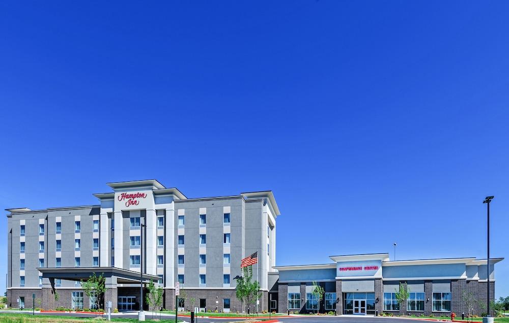 Hampton Inn Gardner Zewnętrze zdjęcie