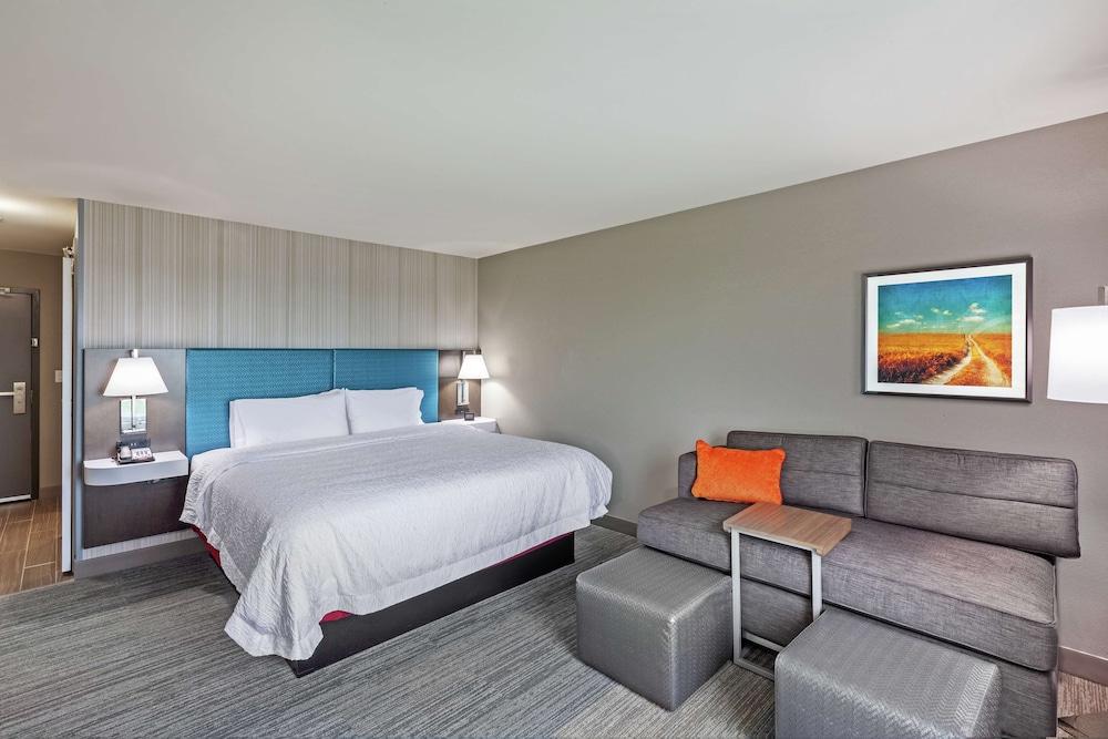 Hampton Inn Gardner Zewnętrze zdjęcie