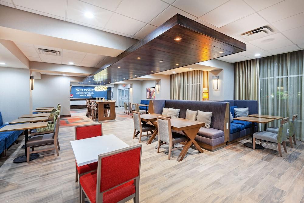 Hampton Inn Gardner Zewnętrze zdjęcie