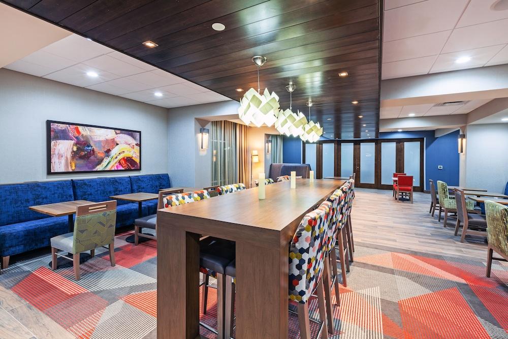 Hampton Inn Gardner Zewnętrze zdjęcie