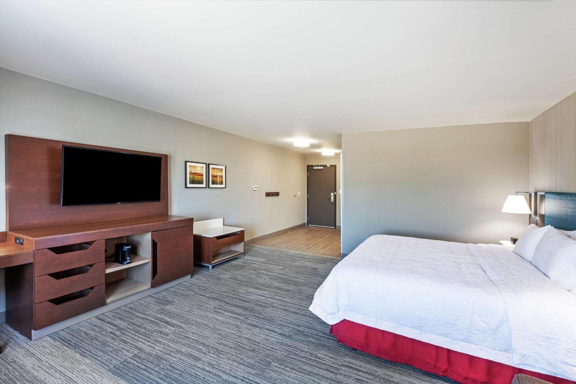 Hampton Inn Gardner Zewnętrze zdjęcie