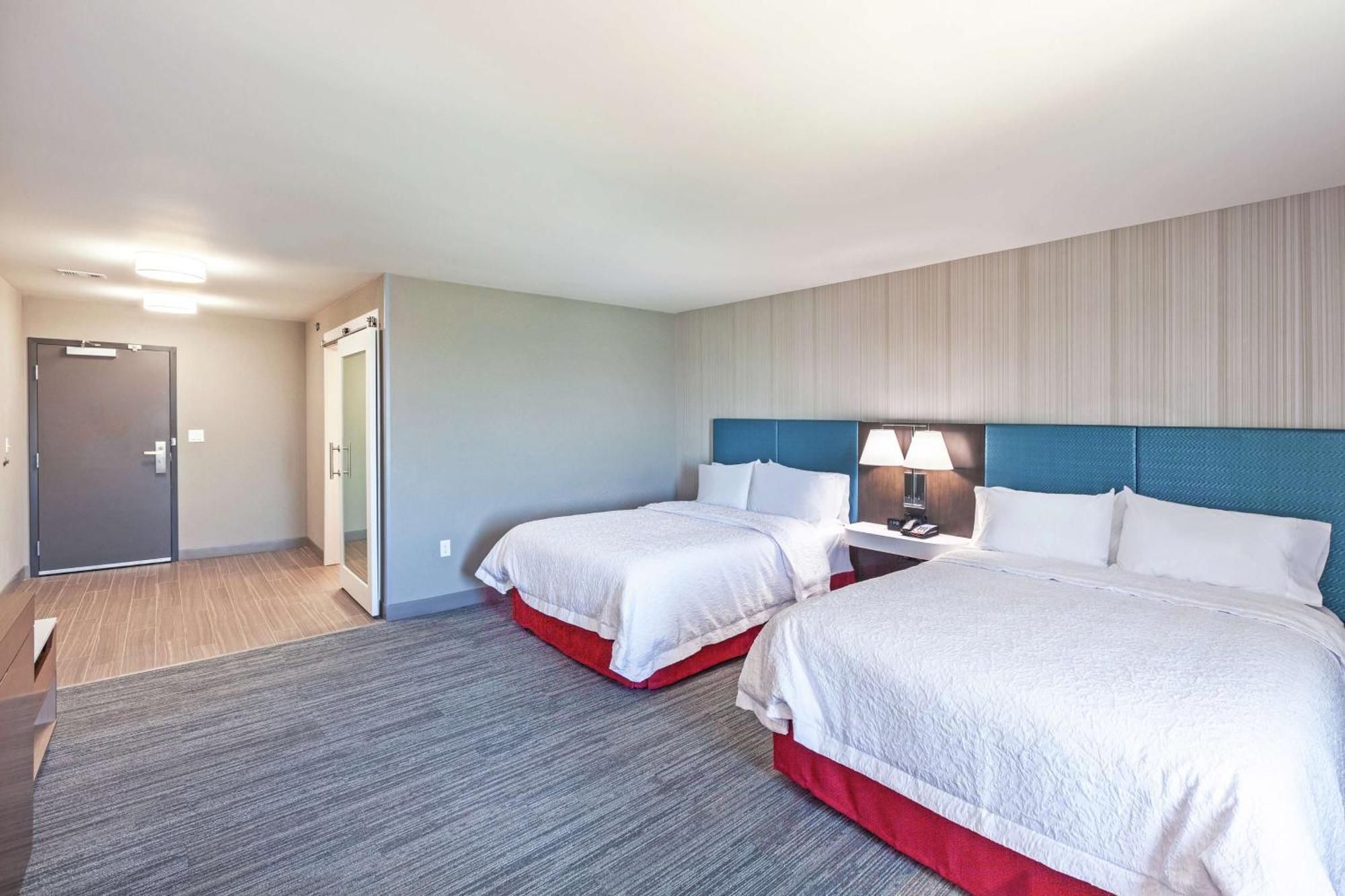 Hampton Inn Gardner Zewnętrze zdjęcie