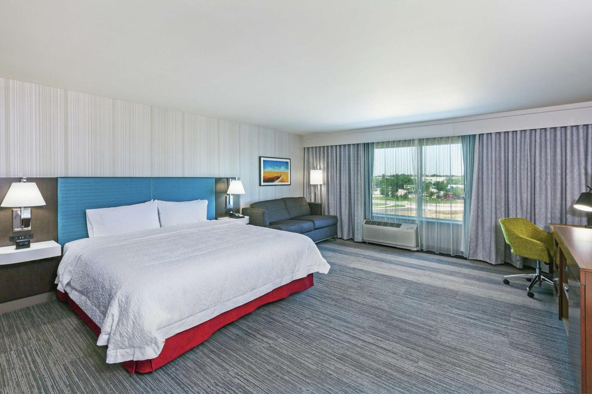 Hampton Inn Gardner Zewnętrze zdjęcie